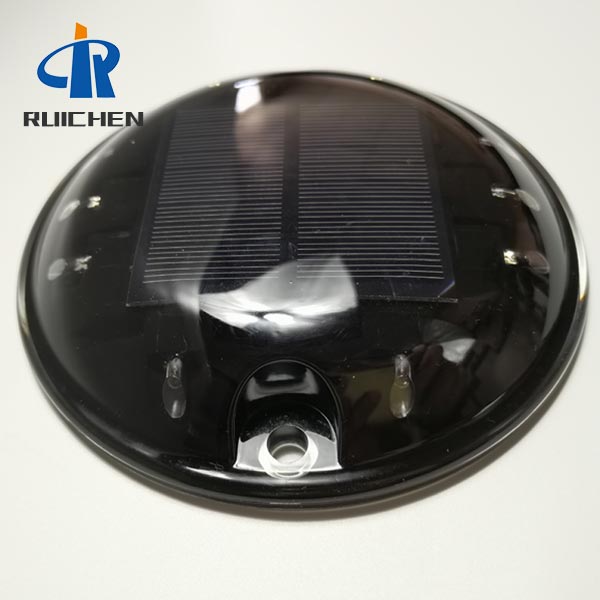 Double Side Slip Led Road Stud With Anchors In Japan